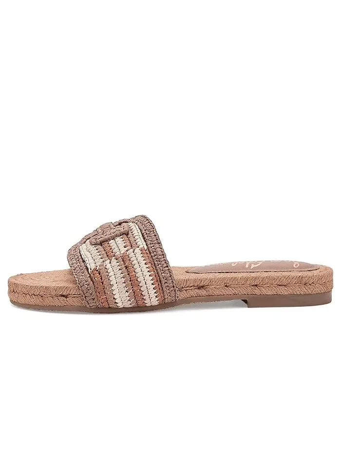 Сандалии текстурированные Miya Sam Edelman — 5