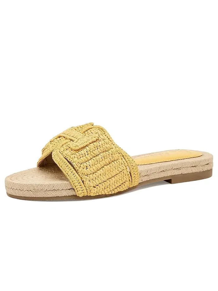 Сандалии текстурированные Miya Sam Edelman — 1