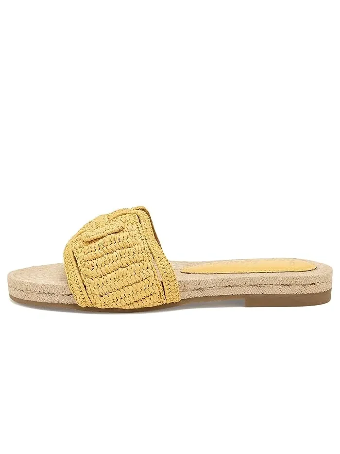 Сандалии текстурированные Miya Sam Edelman — 5
