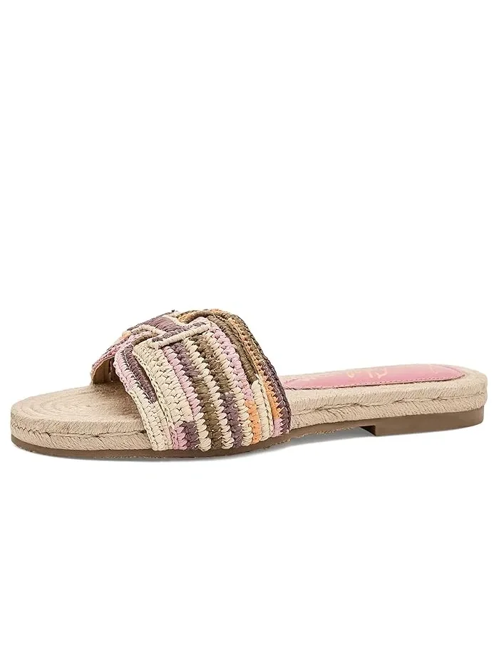 Сандалии текстурированные Miya Sam Edelman — 2