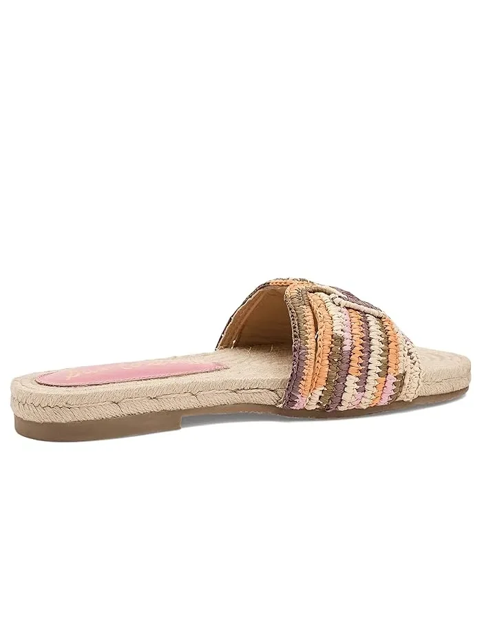 Сандалии текстурированные Miya Sam Edelman — 4