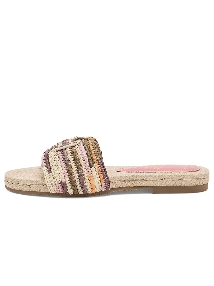 Сандалии текстурированные Miya Sam Edelman — 5