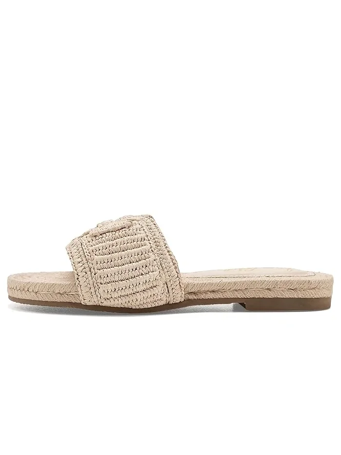 Сандалии текстурированные Miya Sam Edelman — 5