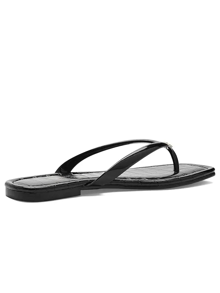 Сандалии Vela Tommy Hilfiger — изображение 3 из 4, черный