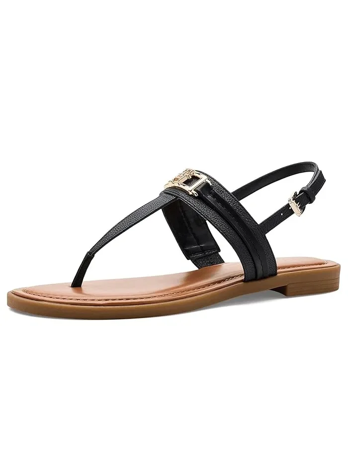Сандалии Cruman Tommy Hilfiger — 1
