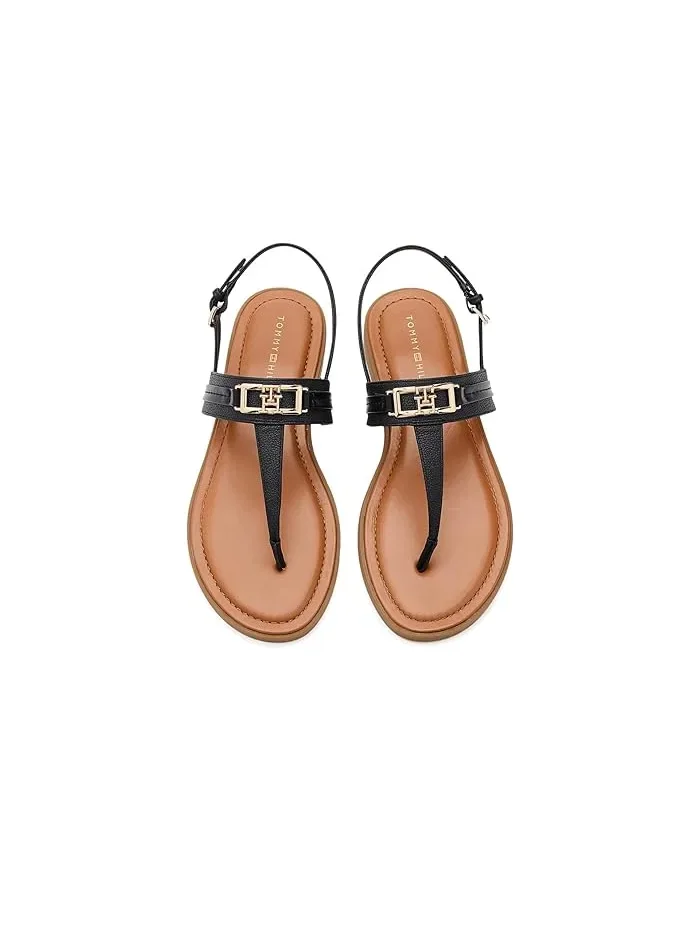 Сандалии Cruman Tommy Hilfiger — 3
