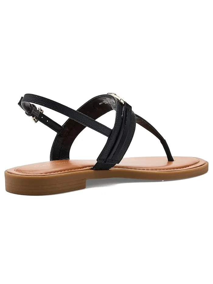 Сандалии Cruman Tommy Hilfiger — 4