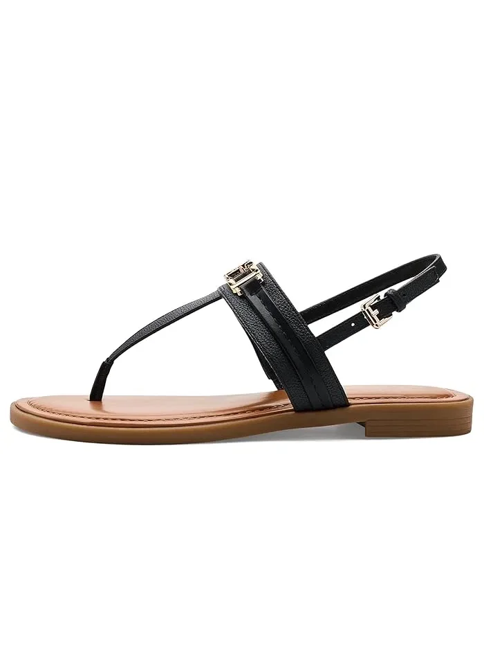 Сандалии Cruman Tommy Hilfiger — 5