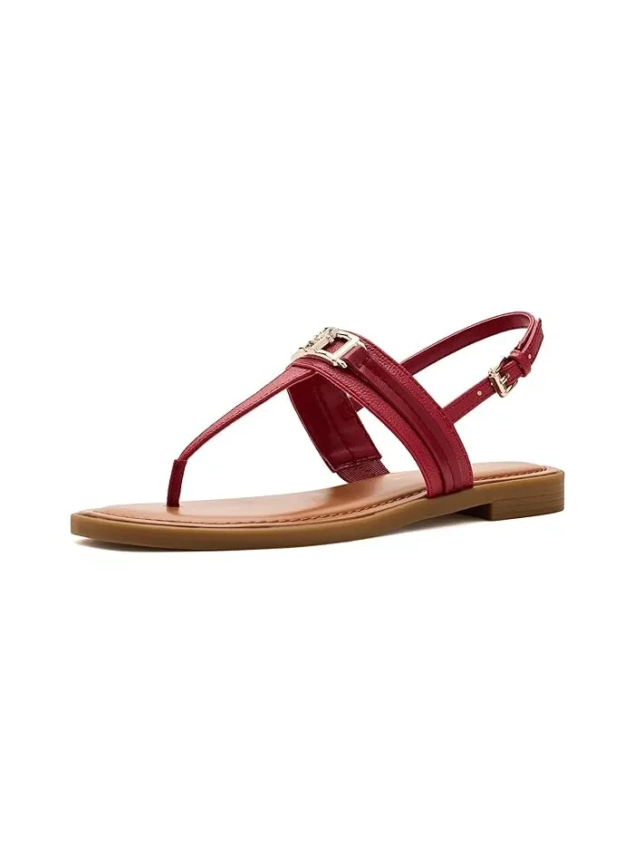 Сандалии Cruman Tommy Hilfiger — 2