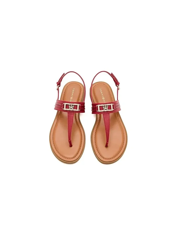 Сандалии Cruman Tommy Hilfiger — 3