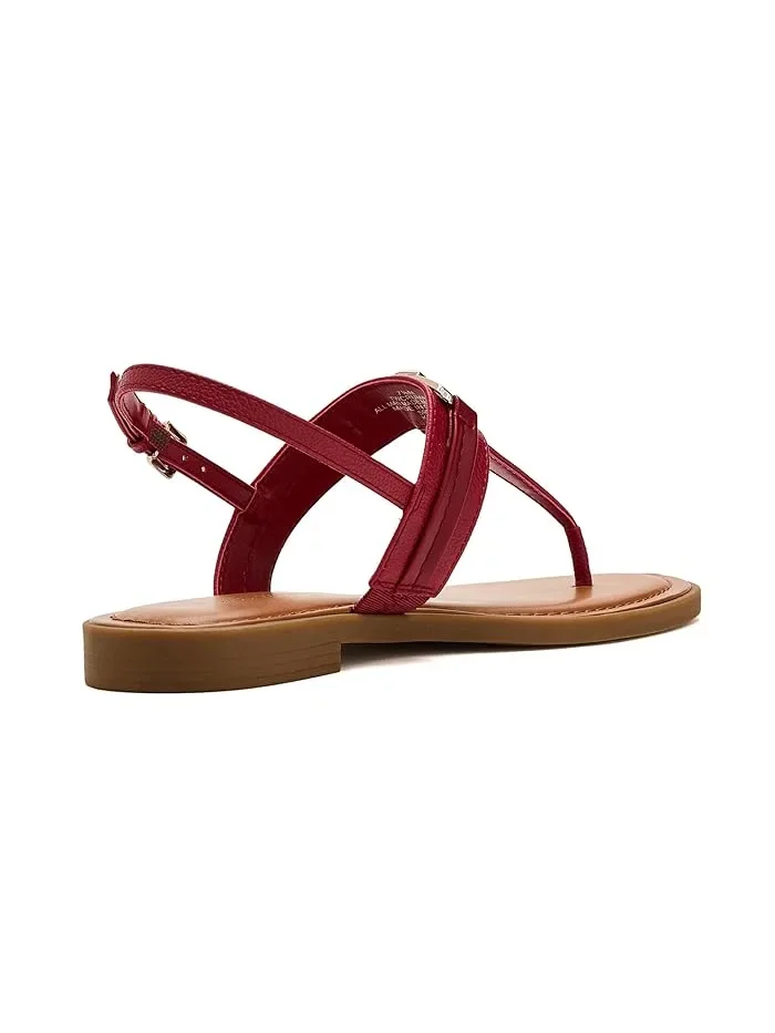 Сандалии Cruman Tommy Hilfiger — 4