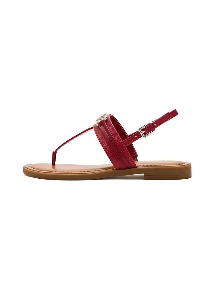 Сандалии Cruman Tommy Hilfiger — 5