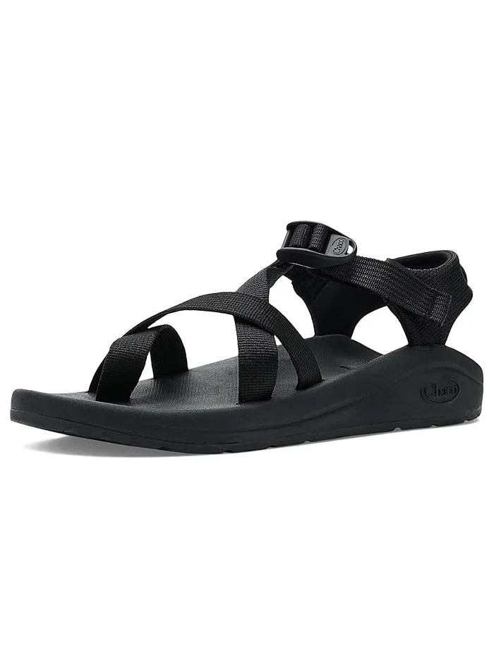Сандалии Chaco CushZ Toe-Loop Extra Cushioned — 1
