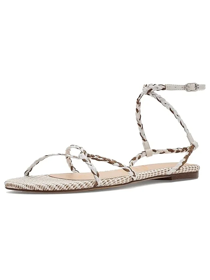 Сандалии с плетением Ellina Braid Sam Edelman — 1