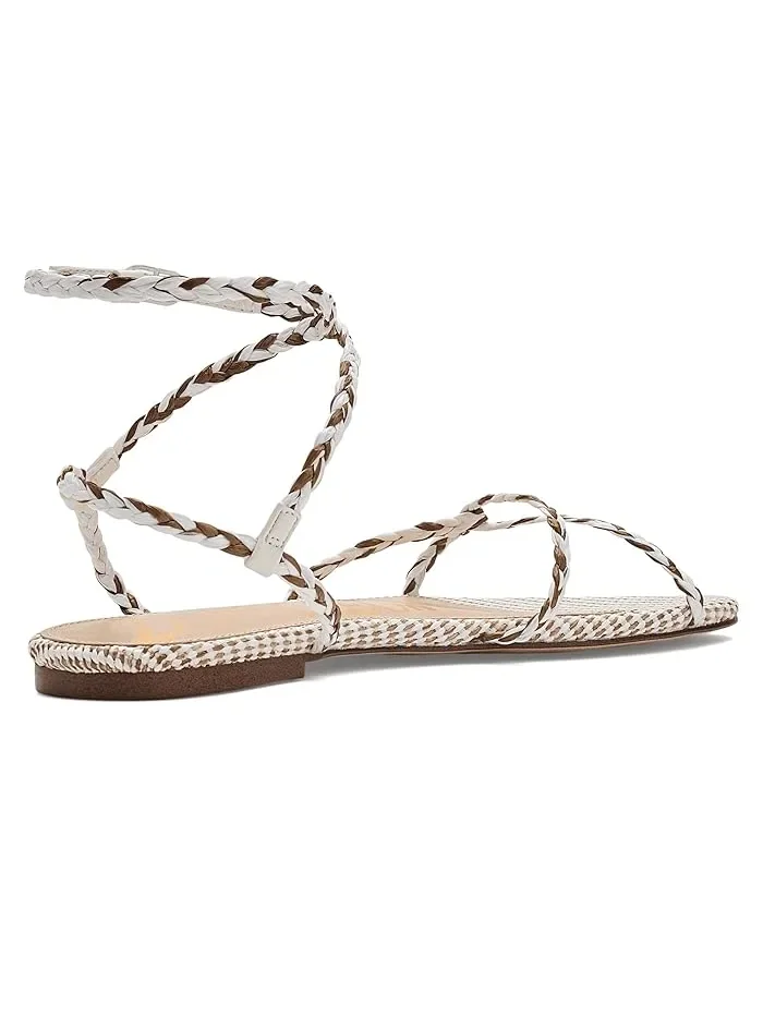 Сандалии с плетением Ellina Braid Sam Edelman — 3