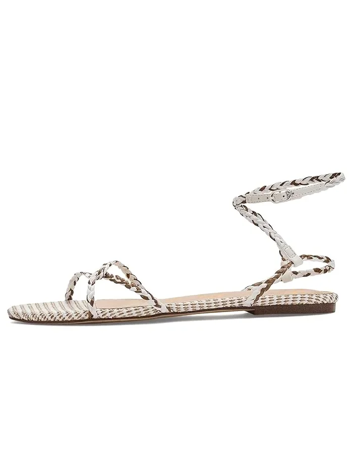 Сандалии с плетением Ellina Braid Sam Edelman — 5