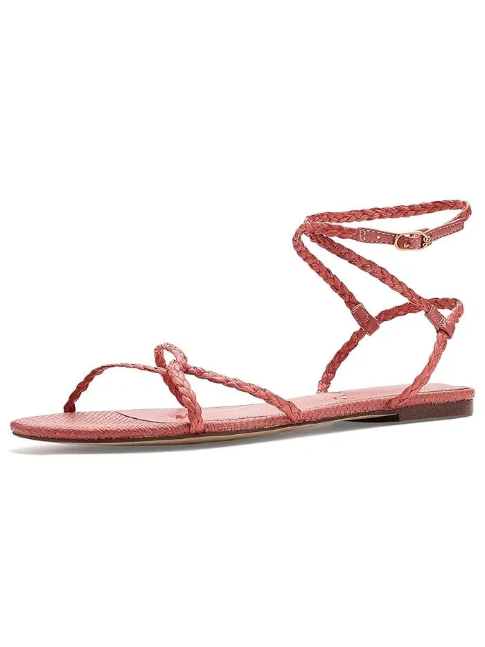 Сандалии с плетением Ellina Braid Sam Edelman — 1