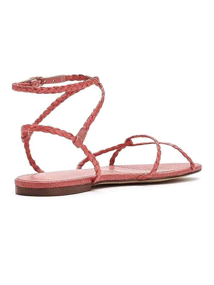 Сандалии с плетением Ellina Braid Sam Edelman — 3