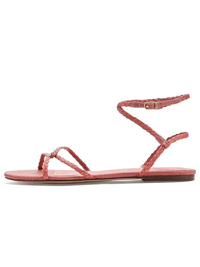 Сандалии с плетением Ellina Braid Sam Edelman — 5