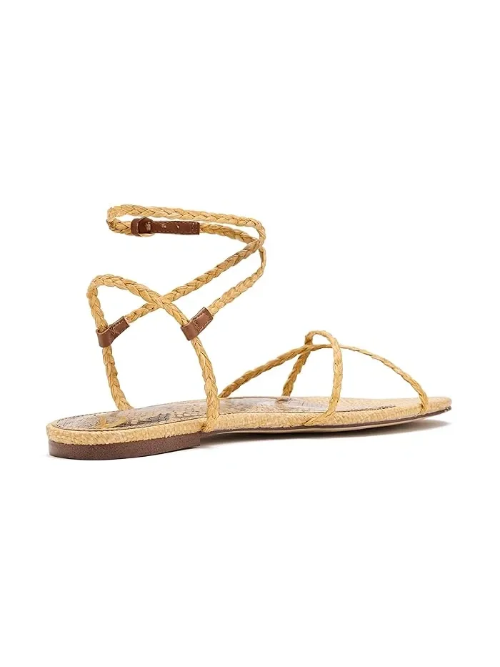 Сандалии с плетением Ellina Braid Sam Edelman — 3