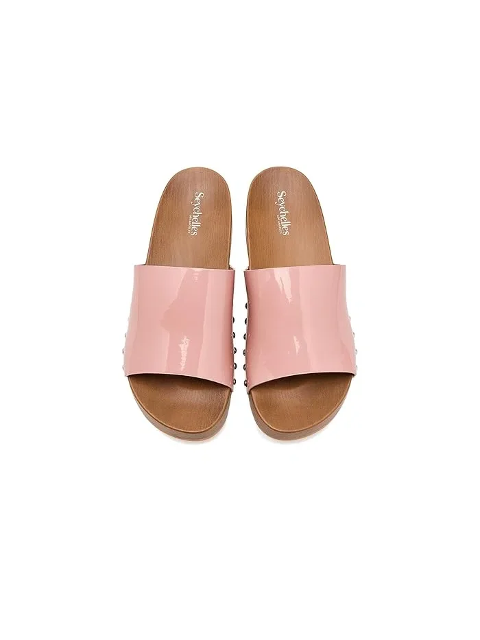 Сандалии с платформой Fantasy Seychelles — 3