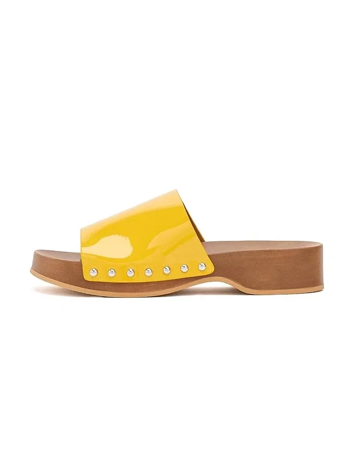 Босоножки платформа Fantasy Seychelles — 5