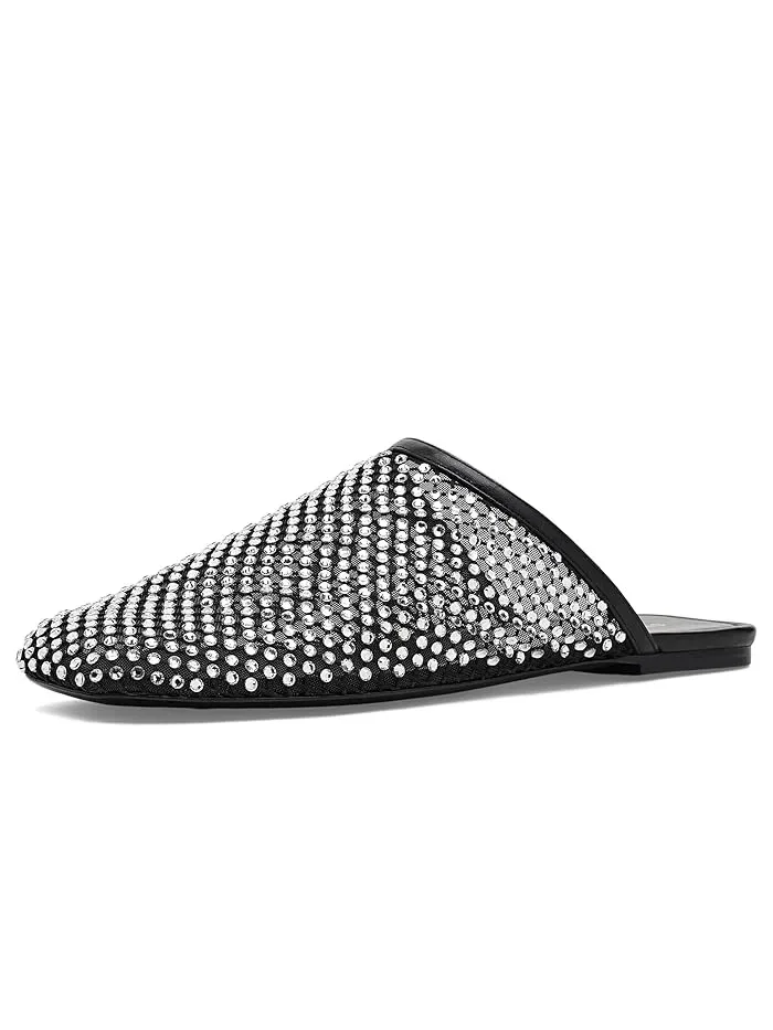 Мюли Stuart Weitzman Bareitall Shine — 2