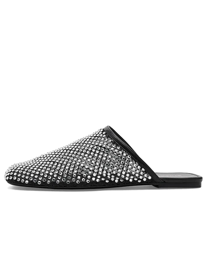 Мюли Stuart Weitzman Bareitall Shine — 5