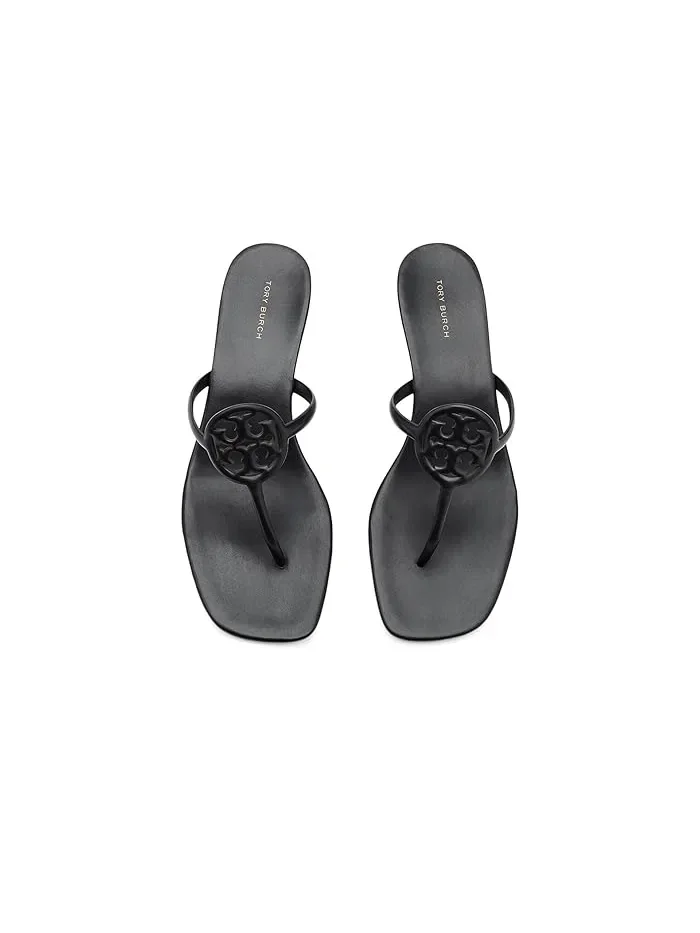 Туфли-лодочки с каблуком Miller Capri Tory Burch — 3