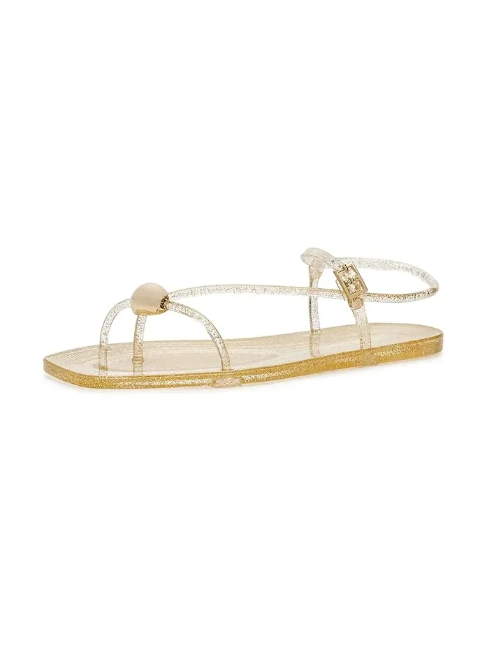 Сандалии с блестками Dana Loeffler Randall — 2