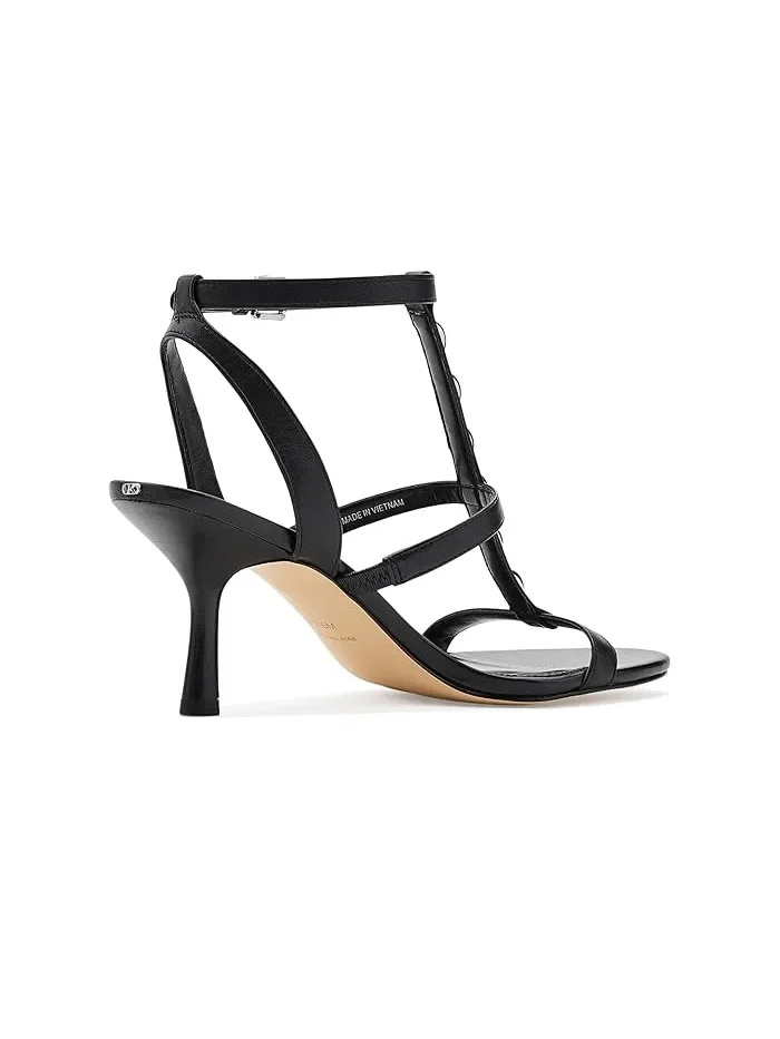 Сандалии Nara MICHAEL Michael Kors — 4