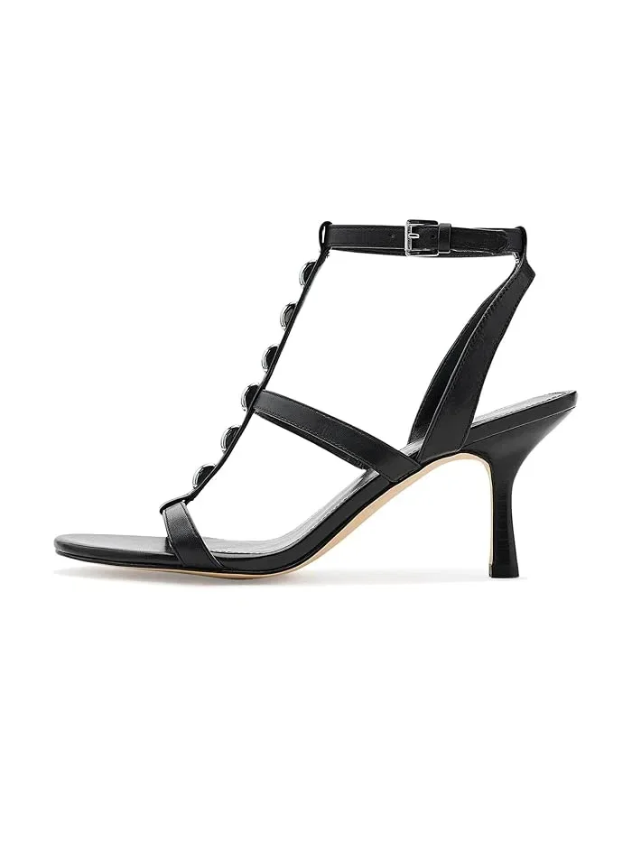 Сандалии Nara MICHAEL Michael Kors — 5