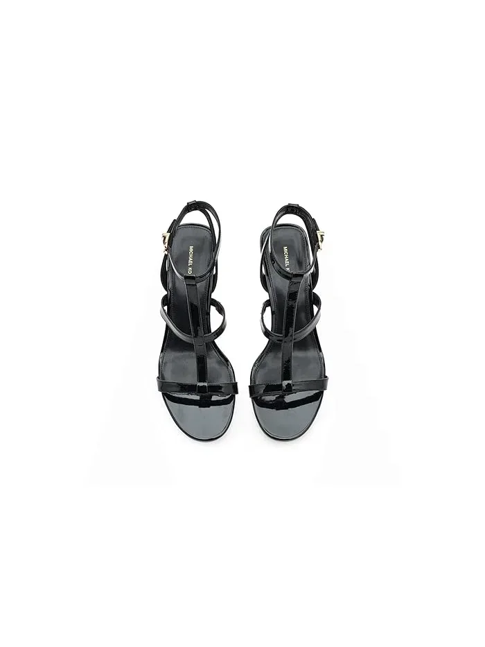 Сандалии Nara MICHAEL Michael Kors — 3
