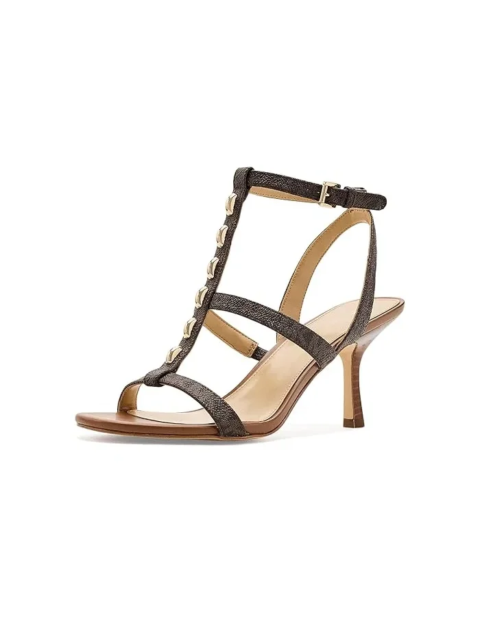 Сандалии Nara MICHAEL Michael Kors — 1