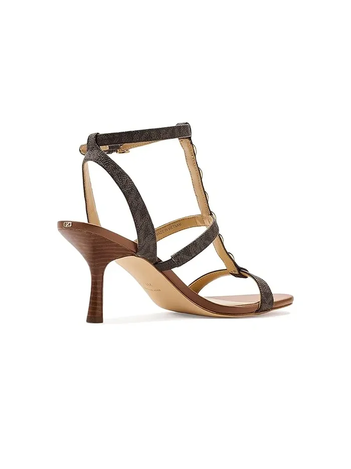Сандалии Nara MICHAEL Michael Kors — 4