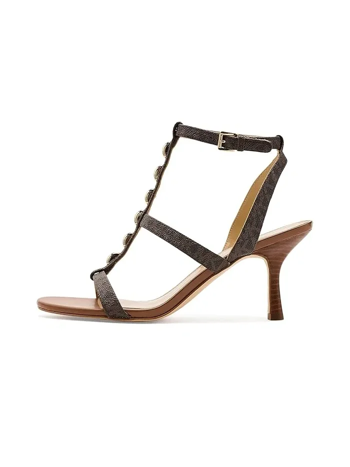 Сандалии Nara MICHAEL Michael Kors — 5