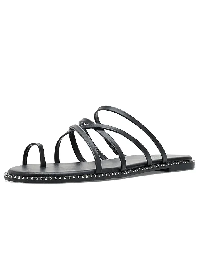 Сандалии с ремешками Digen Nine West — 1