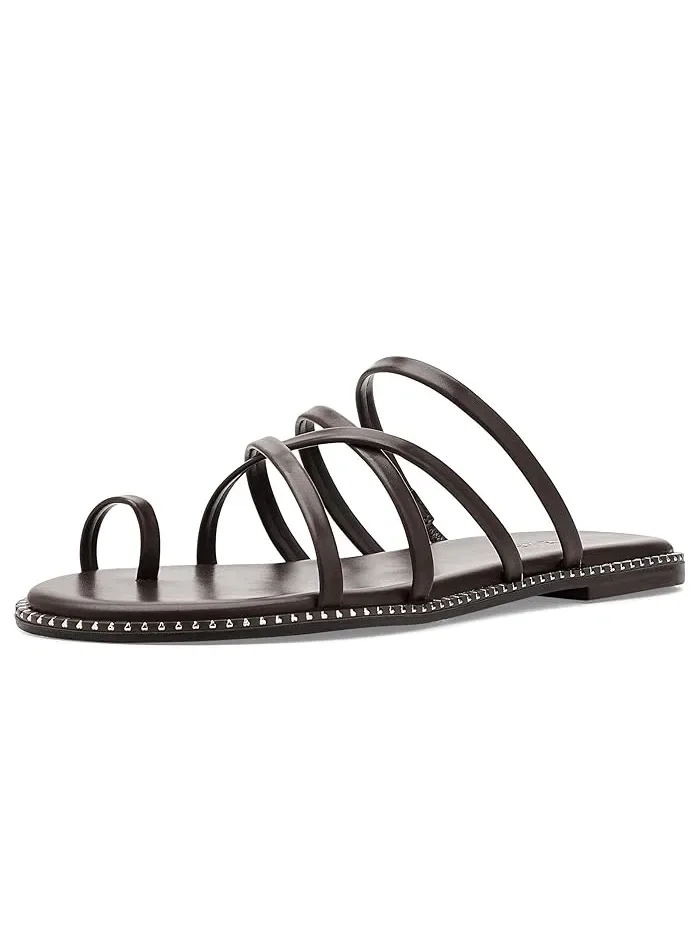 Сандалии с ремешками Digen Nine West — 2