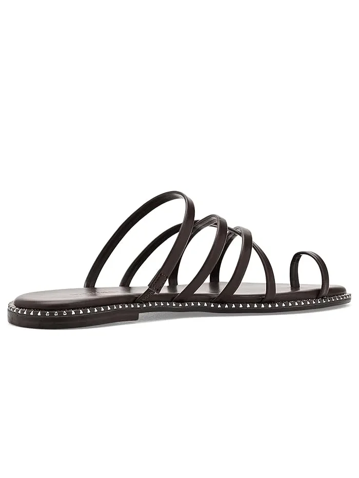 Сандалии с ремешками Digen Nine West — 4