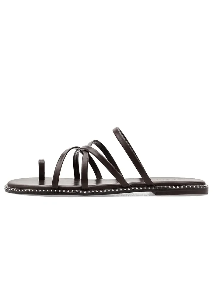 Сандалии с ремешками Digen Nine West — 5