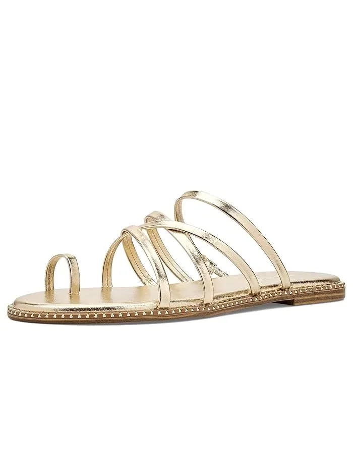 Босоножки с ремешками Digen Nine West — 1