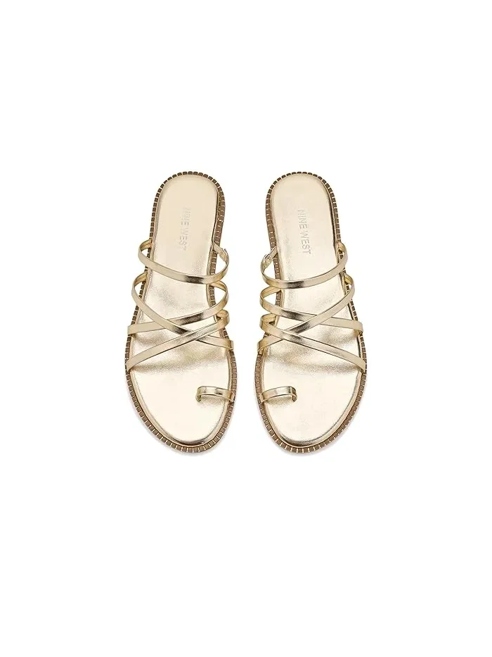 Босоножки с ремешками Digen Nine West — 3