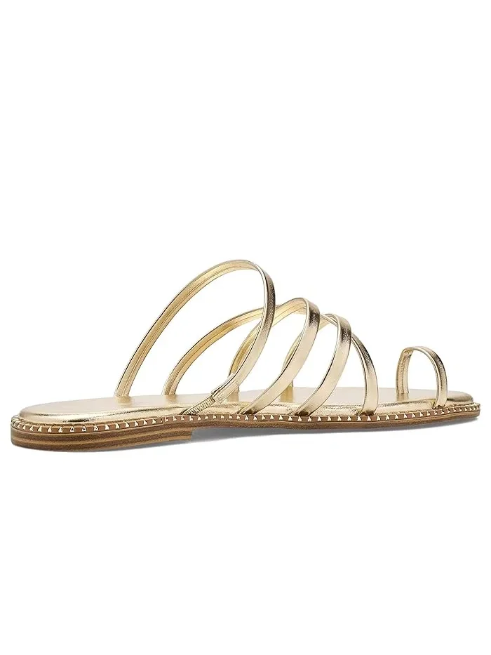Босоножки с ремешками Digen Nine West — 4