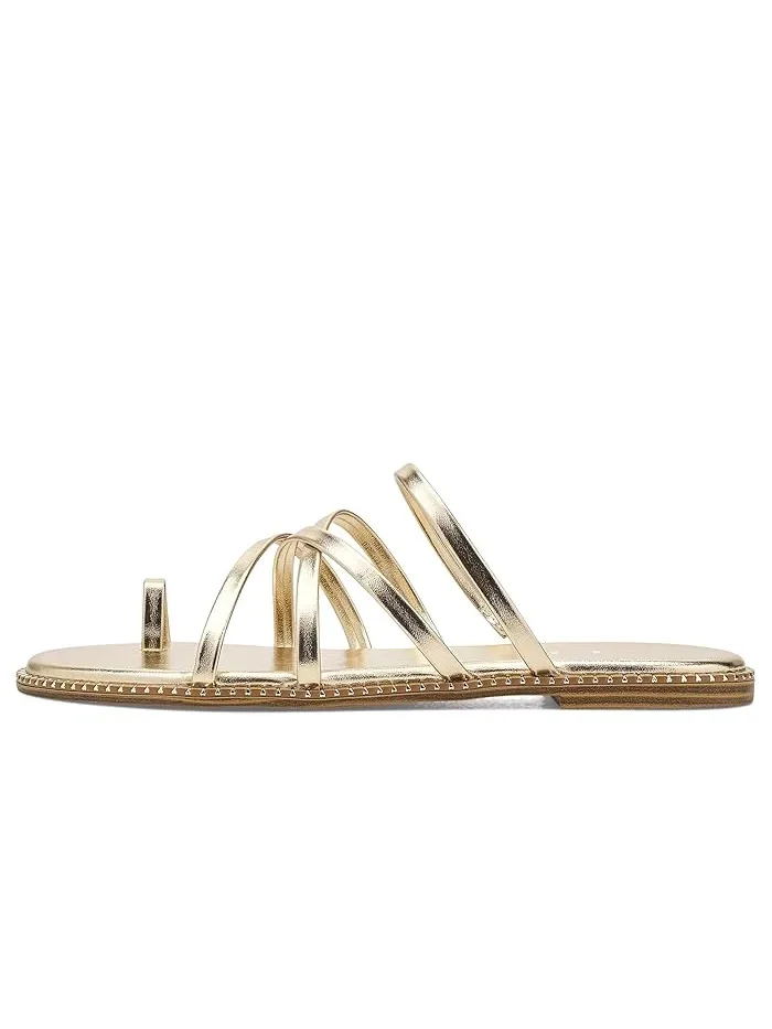 Босоножки с ремешками Digen Nine West — 5