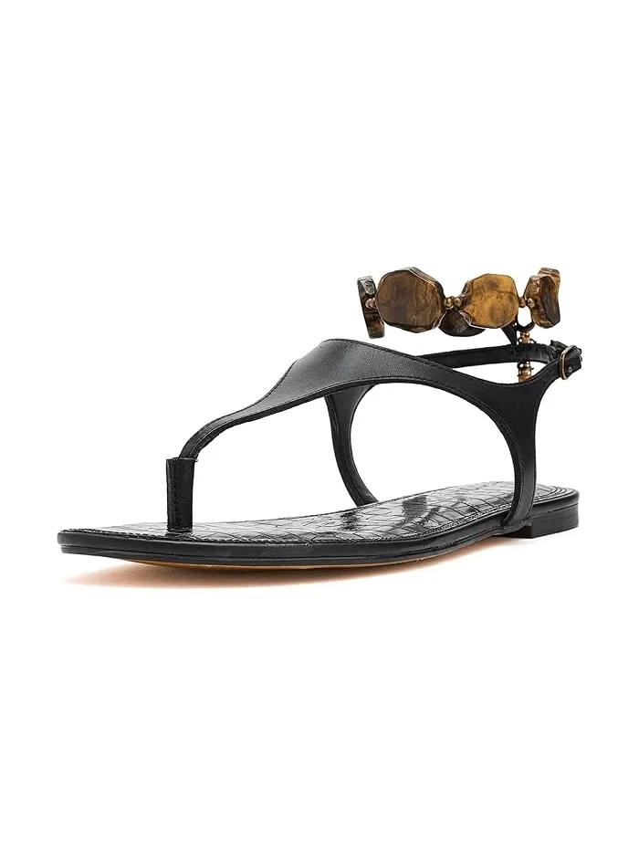 Сандалии с цепочкой Canna Sam Edelman — 2