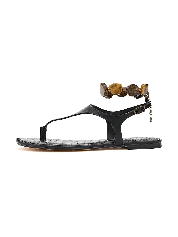 Сандалии с цепочкой Canna Sam Edelman — 5