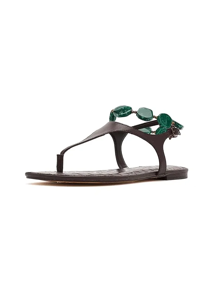 Сандалии с цепочкой Canna Sam Edelman — 2