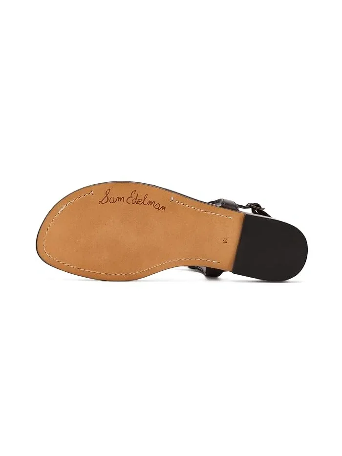 Сандалии с цепочкой Canna Sam Edelman — 5