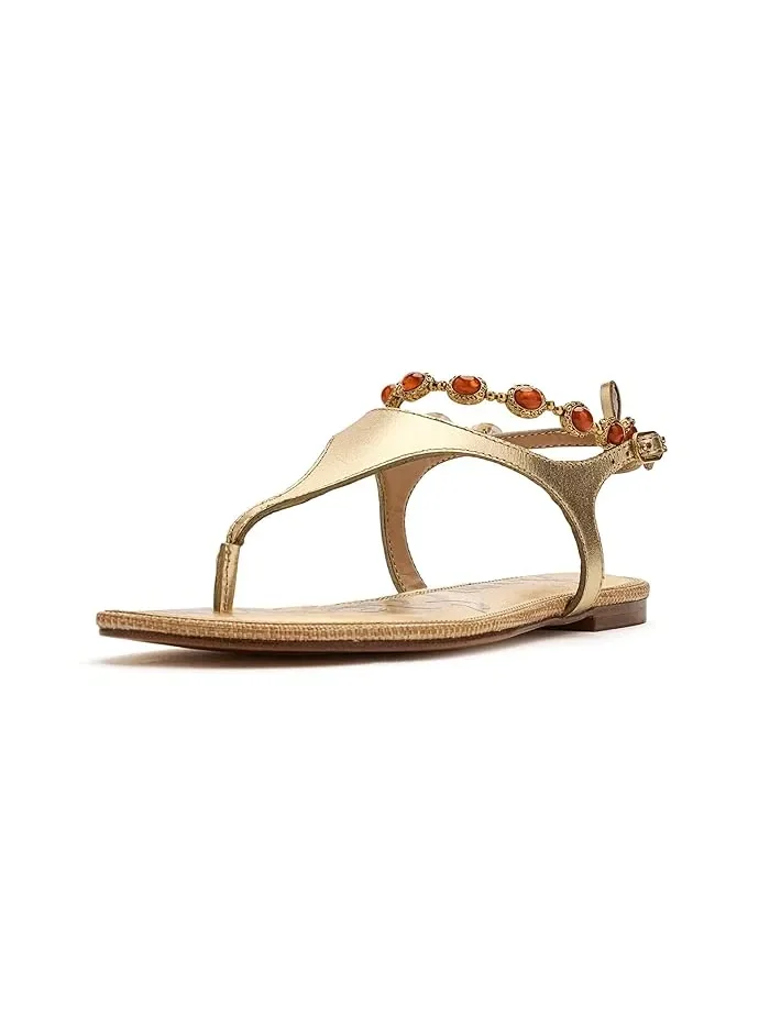Сандалии с цепочкой Canna Sam Edelman — 2