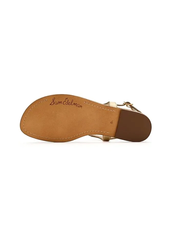 Сандалии с цепочкой Canna Sam Edelman — 4